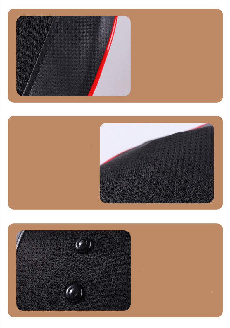 Cervical Spine Massager Back Waist Cervical Spine Lumbar Spine