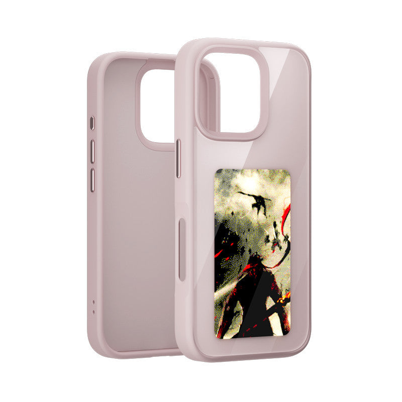 Smart Ink phone case