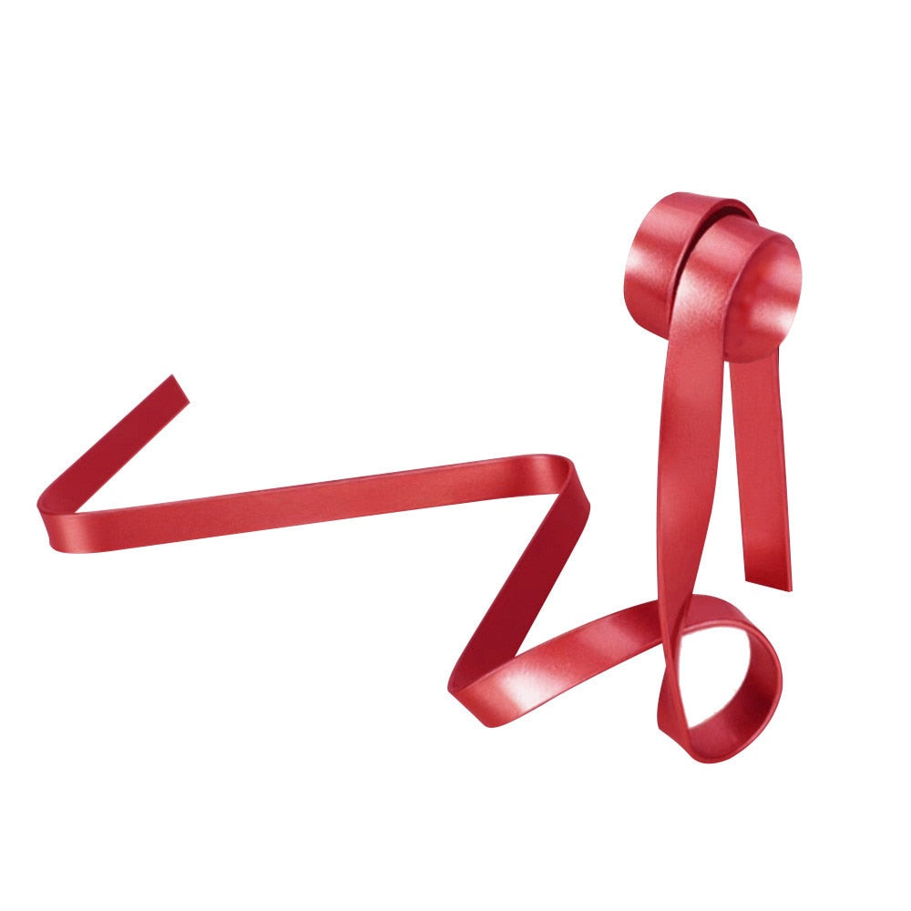 Magic Floating  Wine Bottle