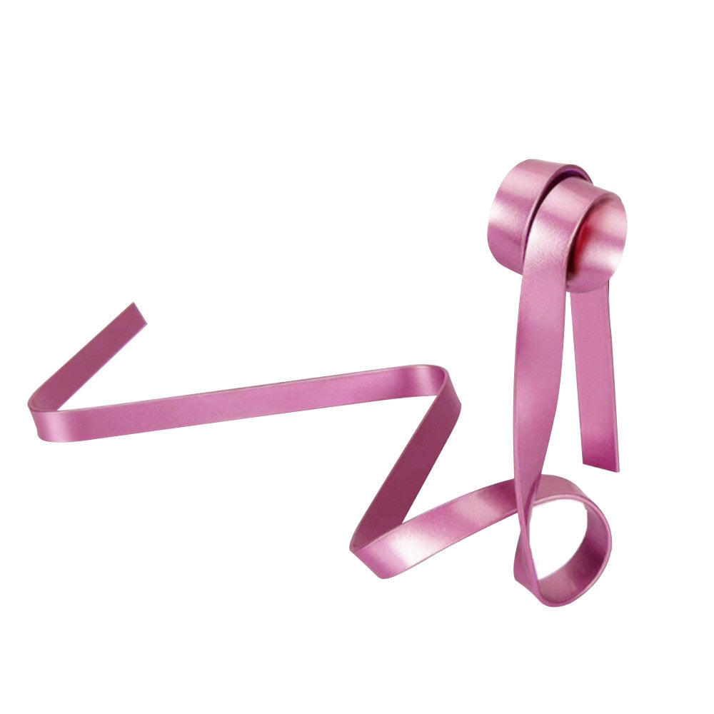 Magic Floating  Wine Bottle