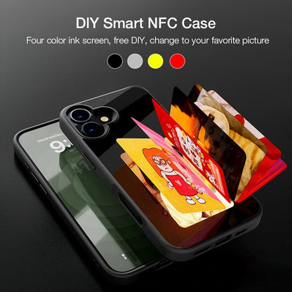 Smart Ink phone case