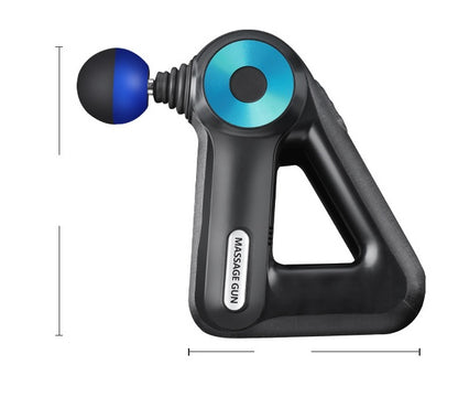 Massage Gun /Fitness Gun Muscle Relaxer/