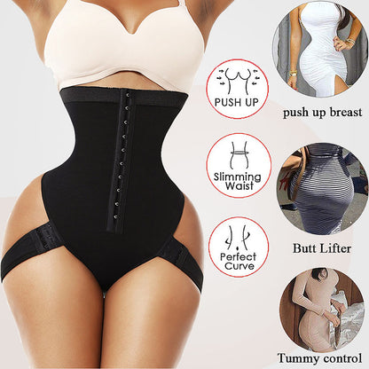 Butt Lifter Control Shapewear