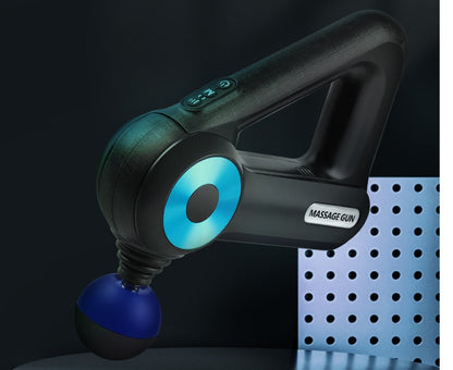 Massage Gun /Fitness Gun Muscle Relaxer/