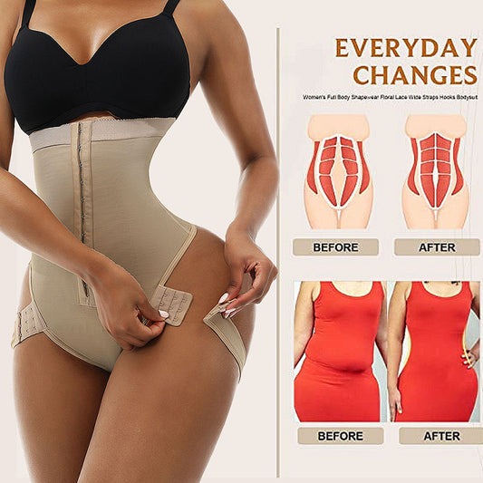 Butt Lifter Control Shapewear