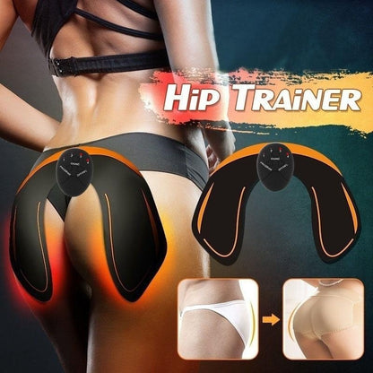 EMS Hip Muscle trainer
