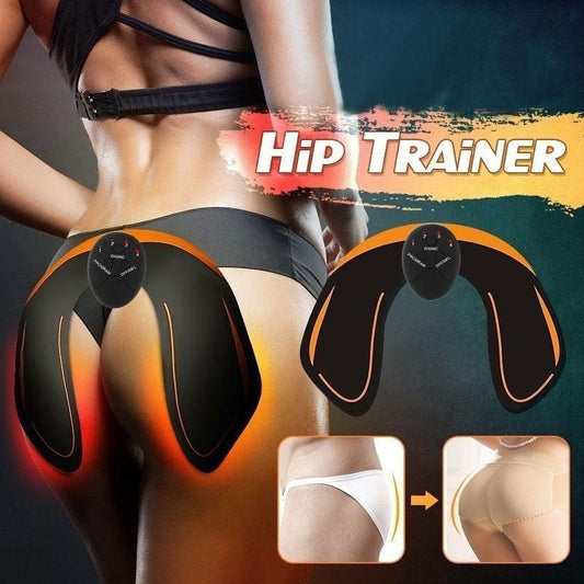 EMS Hip Muscle trainer