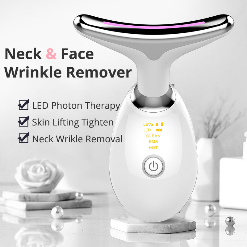 EMS Face Lifter & Wrinkle Remover