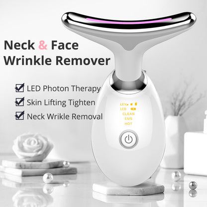 EMS Face Lifter & Wrinkle Remover