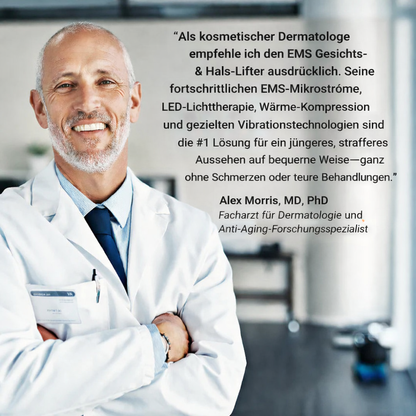 EMS Face Lifter & Wrinkle Remover