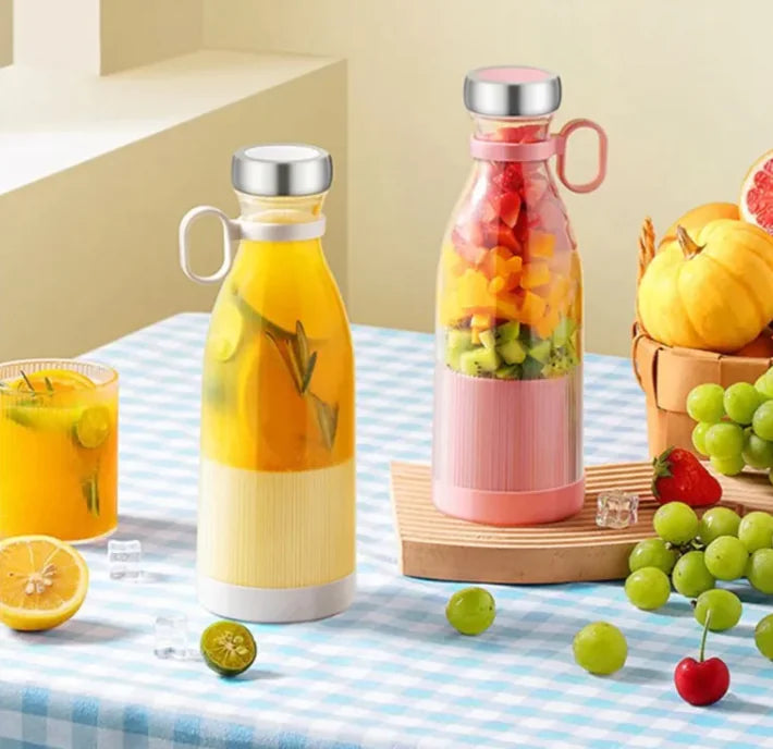 Portable Juice Blender Cup
