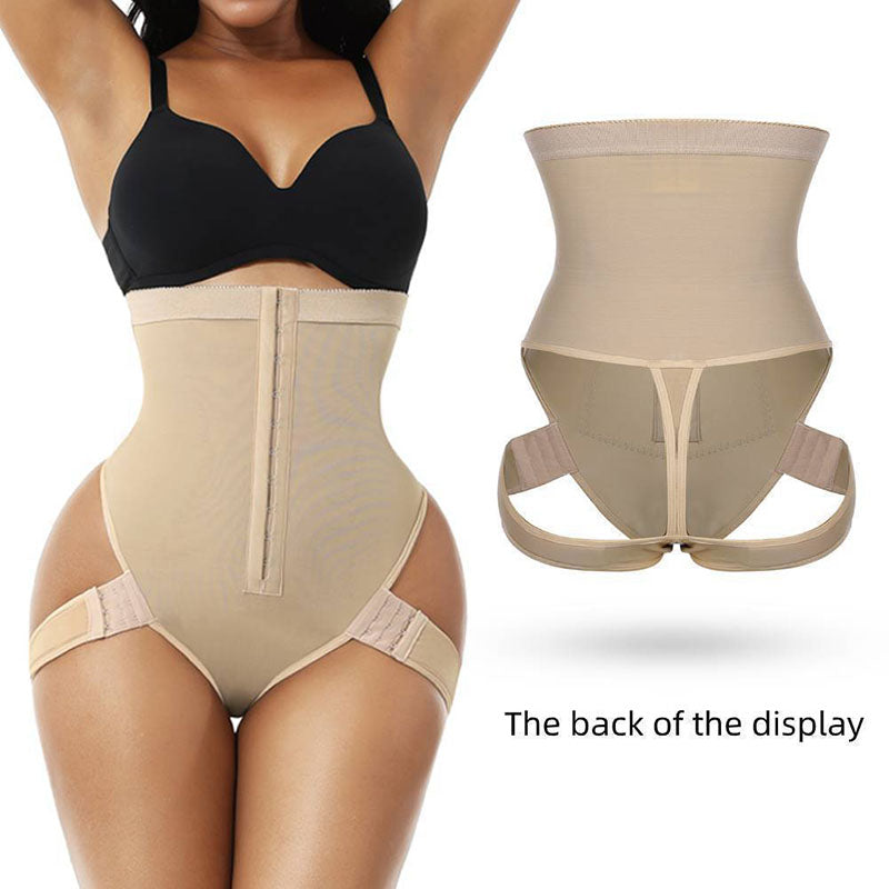 Butt Lifter Control Shapewear