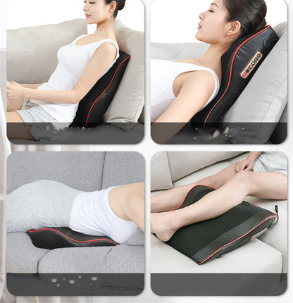 Cervical Spine Massager Back Waist Cervical Spine Lumbar Spine