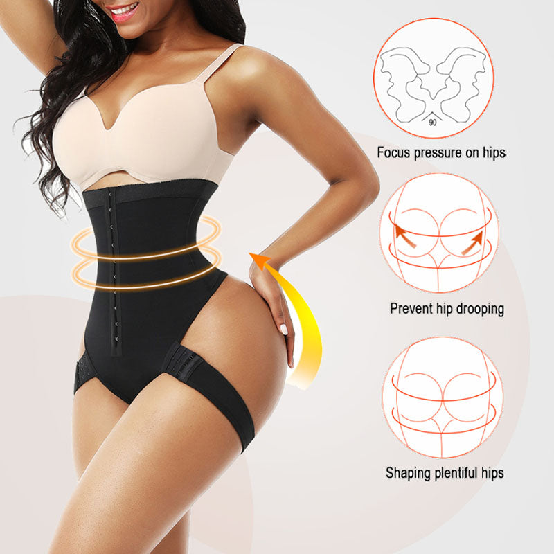 Butt Lifter Control Shapewear