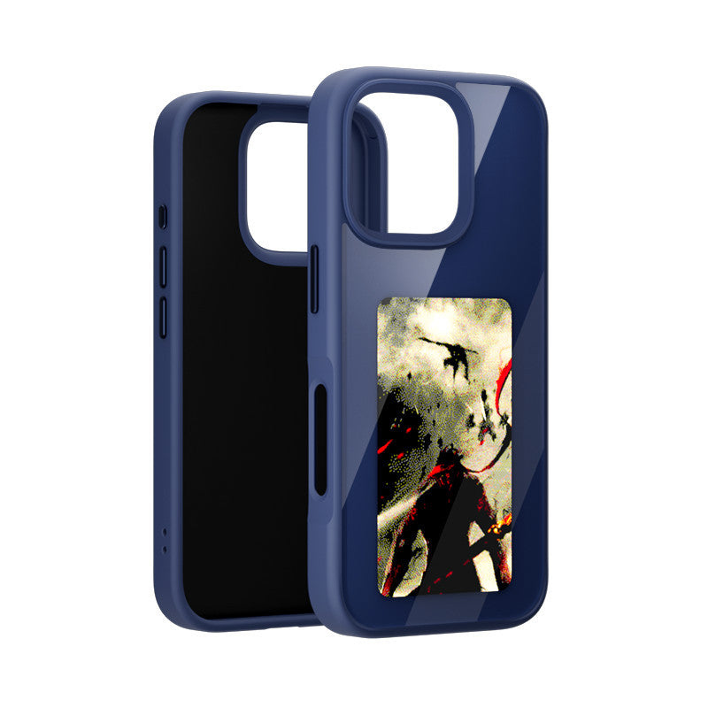 Smart Ink phone case