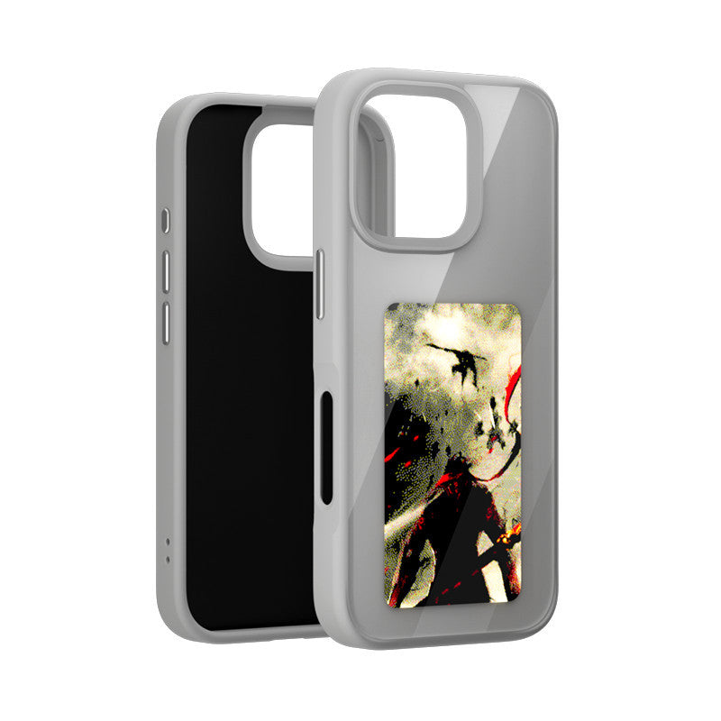 Smart Ink phone case