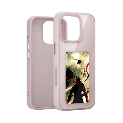 Smart Ink phone case