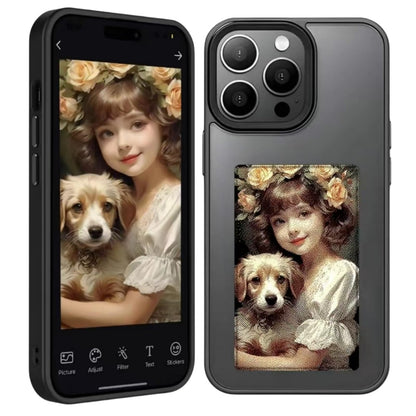 Smart Ink phone case